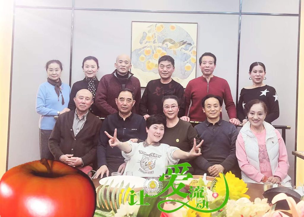 军地文工团圆桌会议凝聚共识 共筹淮海战役纪念祭扫活动 Image 10 1024x731